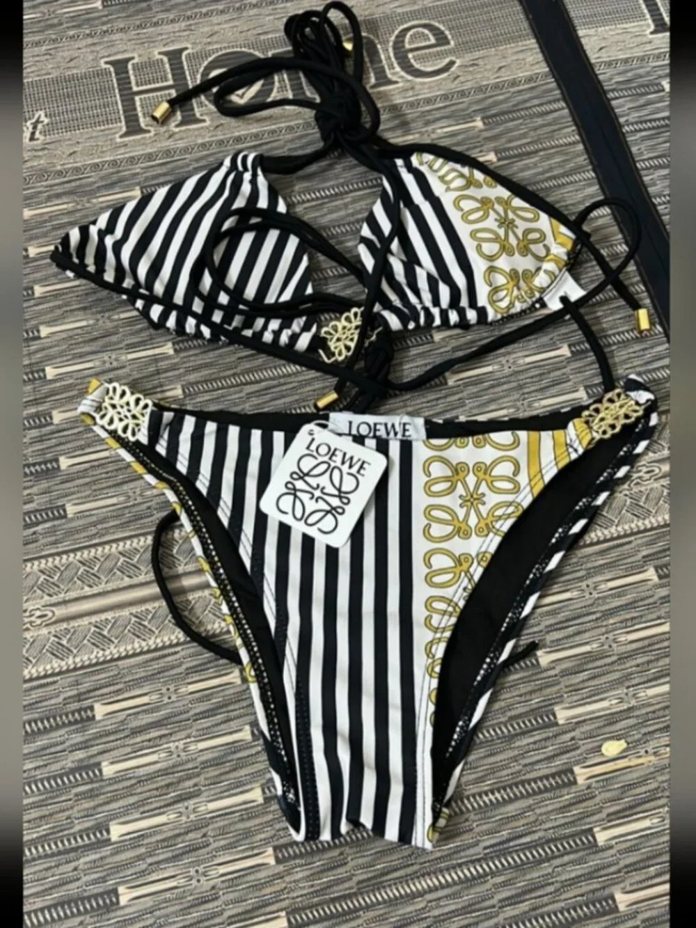 Women luxurry Bikini